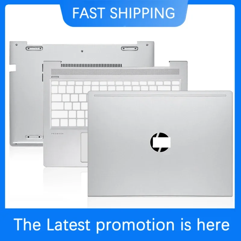 Подходит для HP ProBook 440 445 G6 445R A Shell B C D