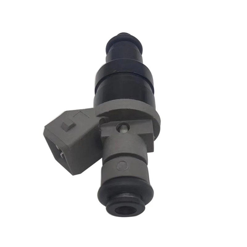 Фото Новые 4 шт. 0000787423 топливная форсунка для Mercedes-Benz C-CLASS C180 C200 1,8 W124 S202 W202 M111 M161 A0000787423 №1