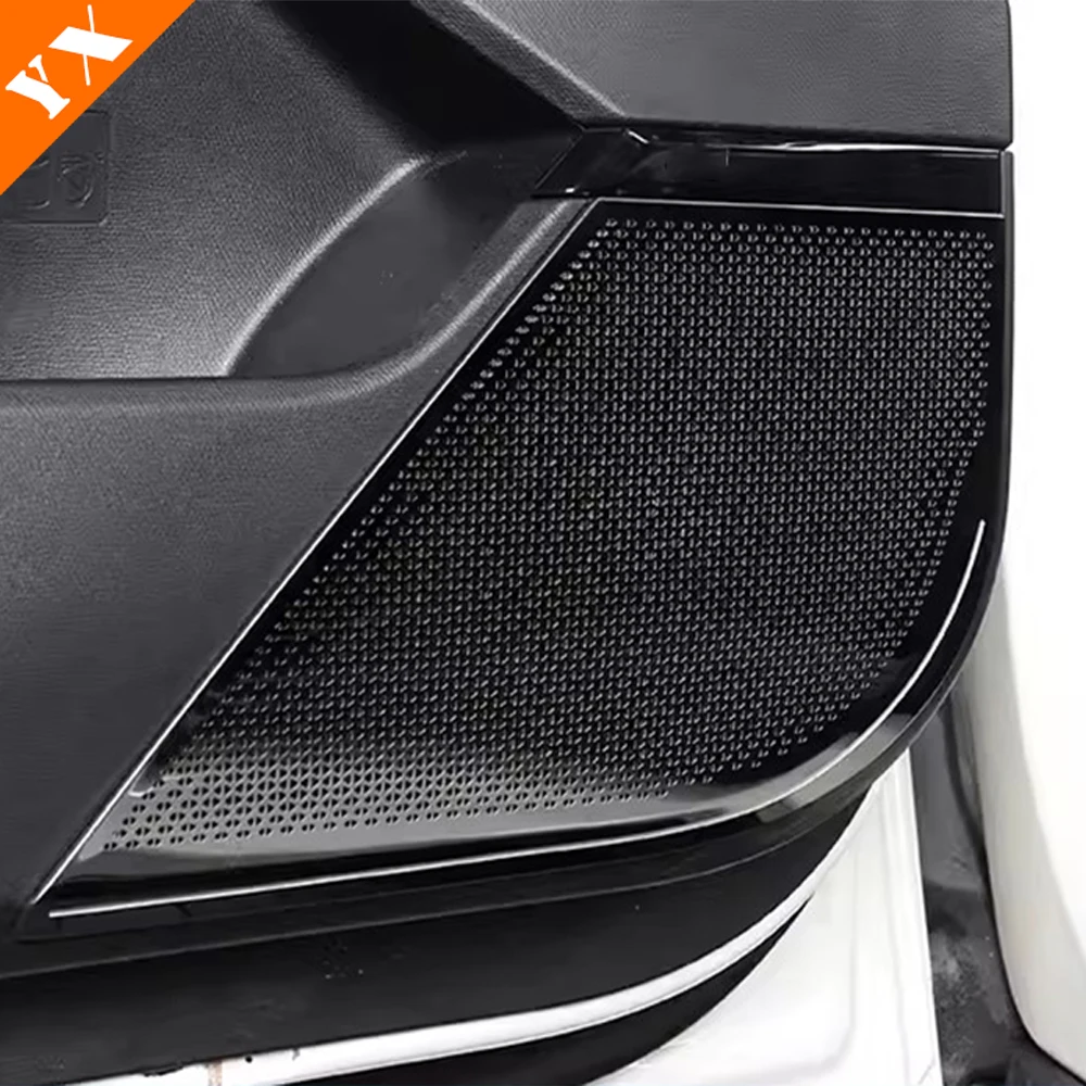 Автомобильные аксессуары из нержавеющей стали для Trumpchi Gac Gs3 Emzoom 2022-2024