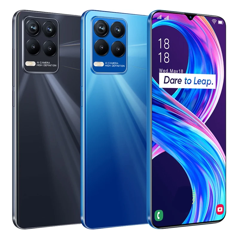 

Reolme 8S Smartphone 6.3-Inch MTK6580 Quad-Core 1GB RAM+8GB ROM Dual-Card Dual-Standby Android 6.0 Phone EU Plug