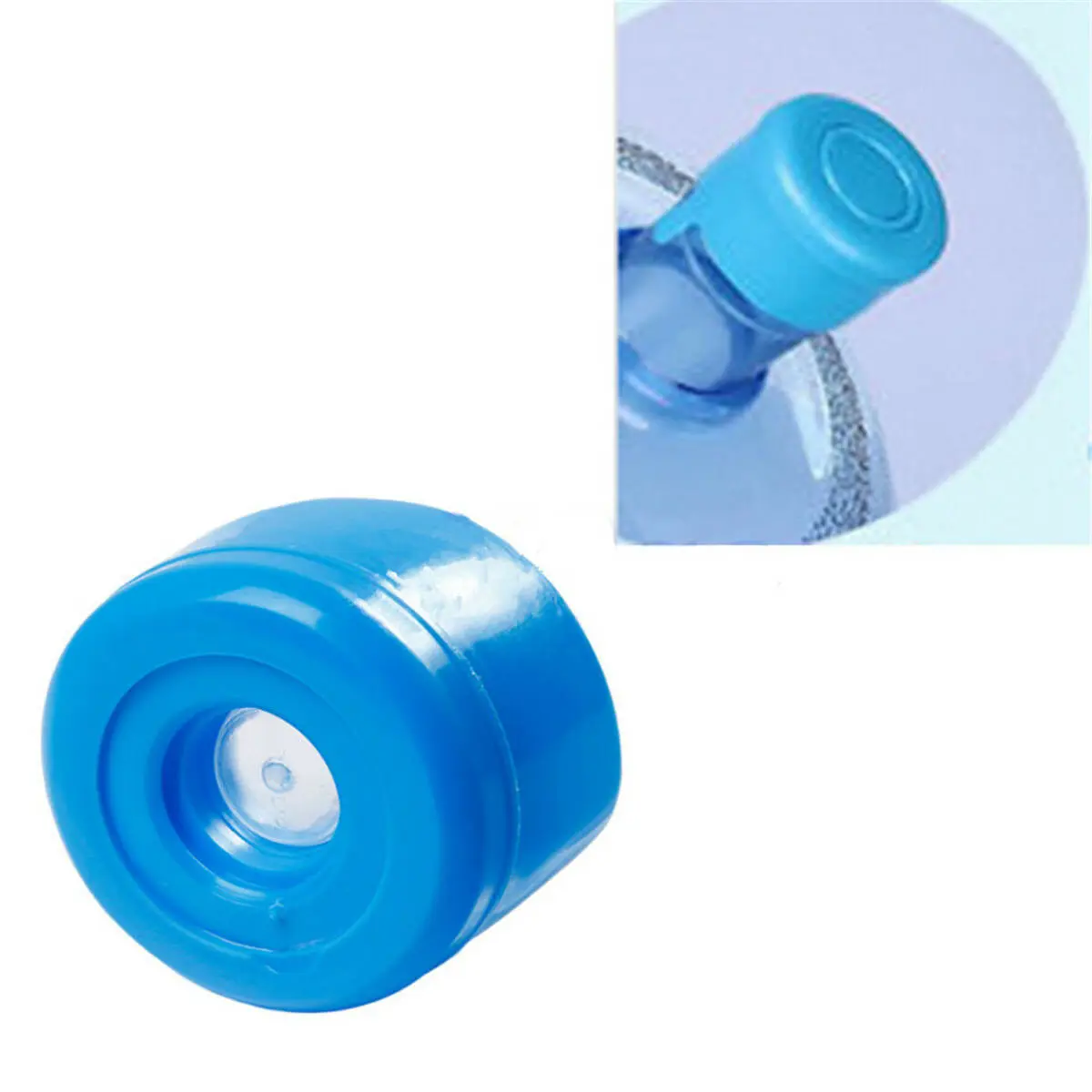 1 шт. сменная Крышка для бутылки с водой 55 мм |