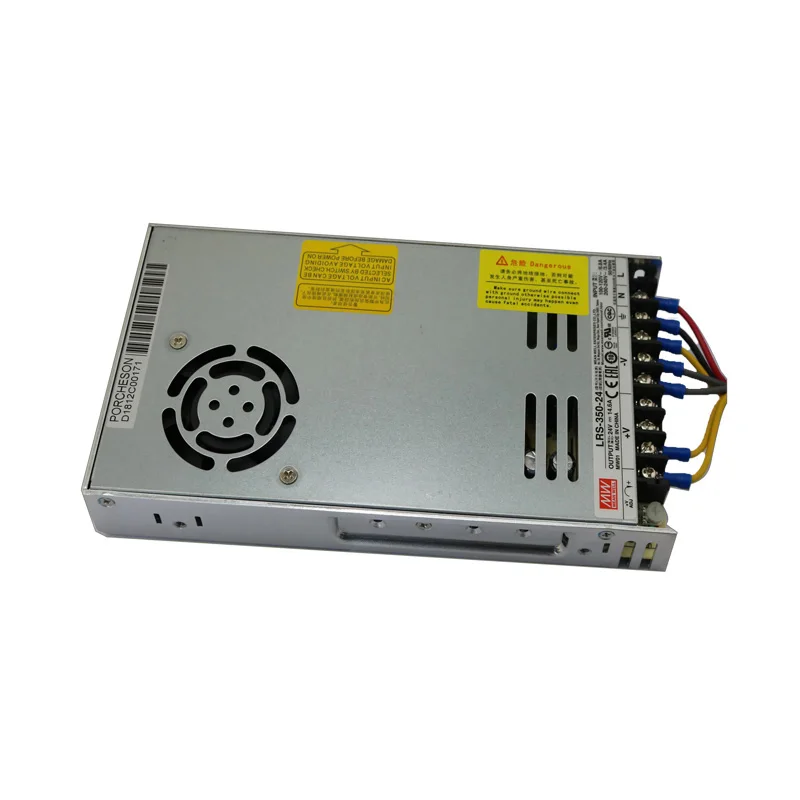 Фото Новейшая система управления Porcheson MS300 MS210A, контроллер Porcheson PS360AM MS210A с инструкцией на английском языке, Porcheson MS300 MS210. №5