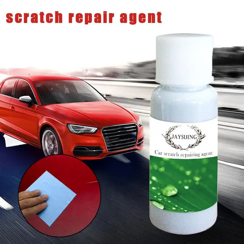 

Car Scratch Paint Care Tool Scratch Remover Remove Car Light Scratches Paint Oxidation Scratches Repair Auto Car Paint Care