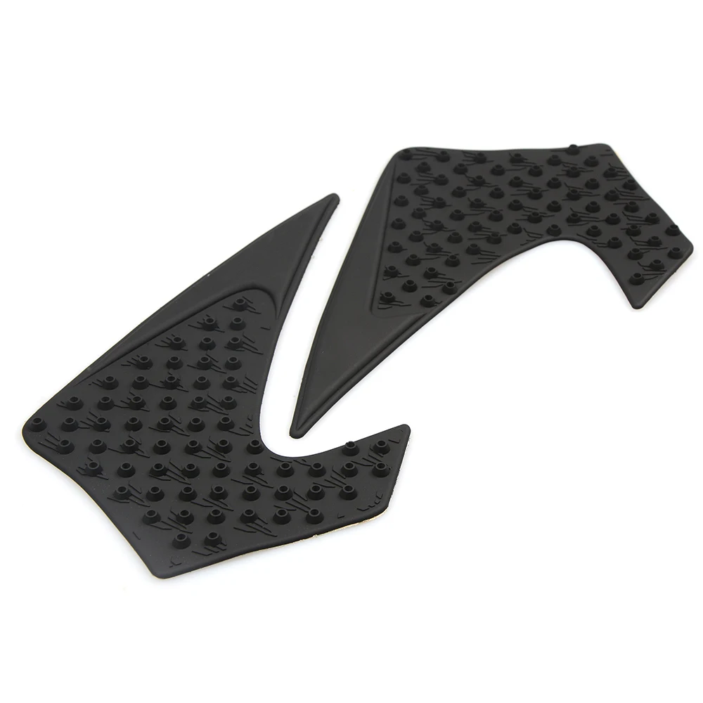 Мотоциклетная защита для колена с логотипом MT 07 противоскользящая наклейка YAMAHA