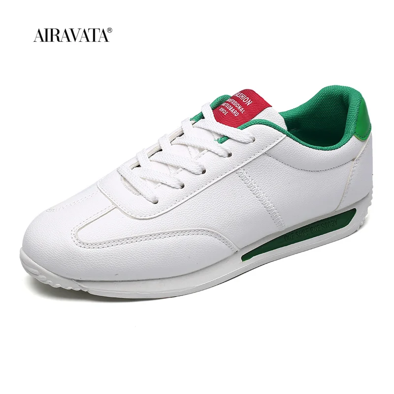 Кроссовки мужские дышащие, повседневная теннисная обувь для ходьбы, оригинальные светильник белые