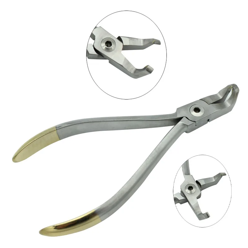 Стоматологический эндодонтический набор инструментов из нержавеющей стали Smart +