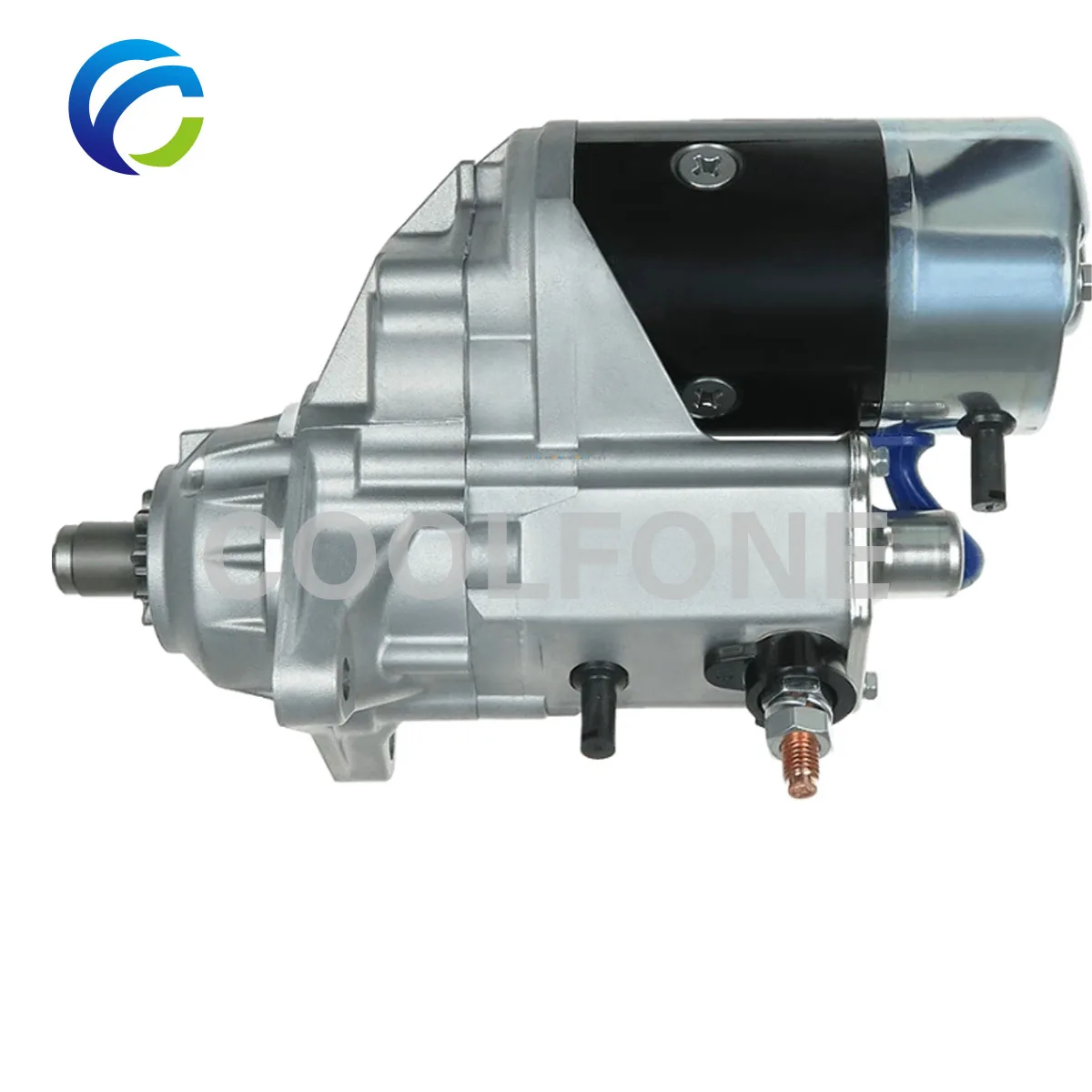 

Самозапуск двигателя для IVECO траккера Stralis 0EuroTech MH euroтраккер 2280005640 228000-5641 42498714 2995138 504025884