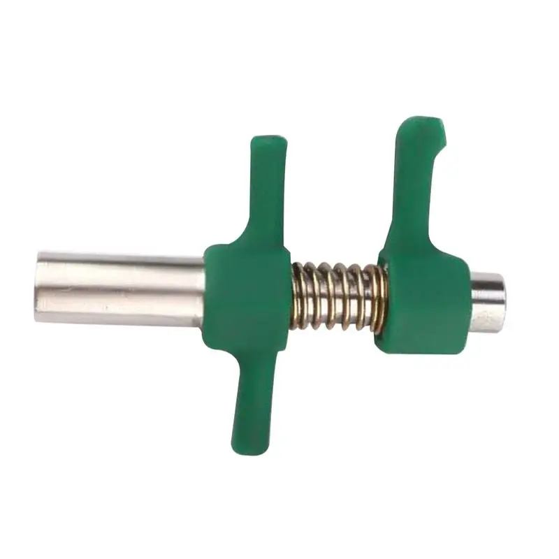 

Grease Tool Coupler Durable Grease Adapters With Rubber Seal Ring Spring Greases Fittings For Pneumatic Manual Electric