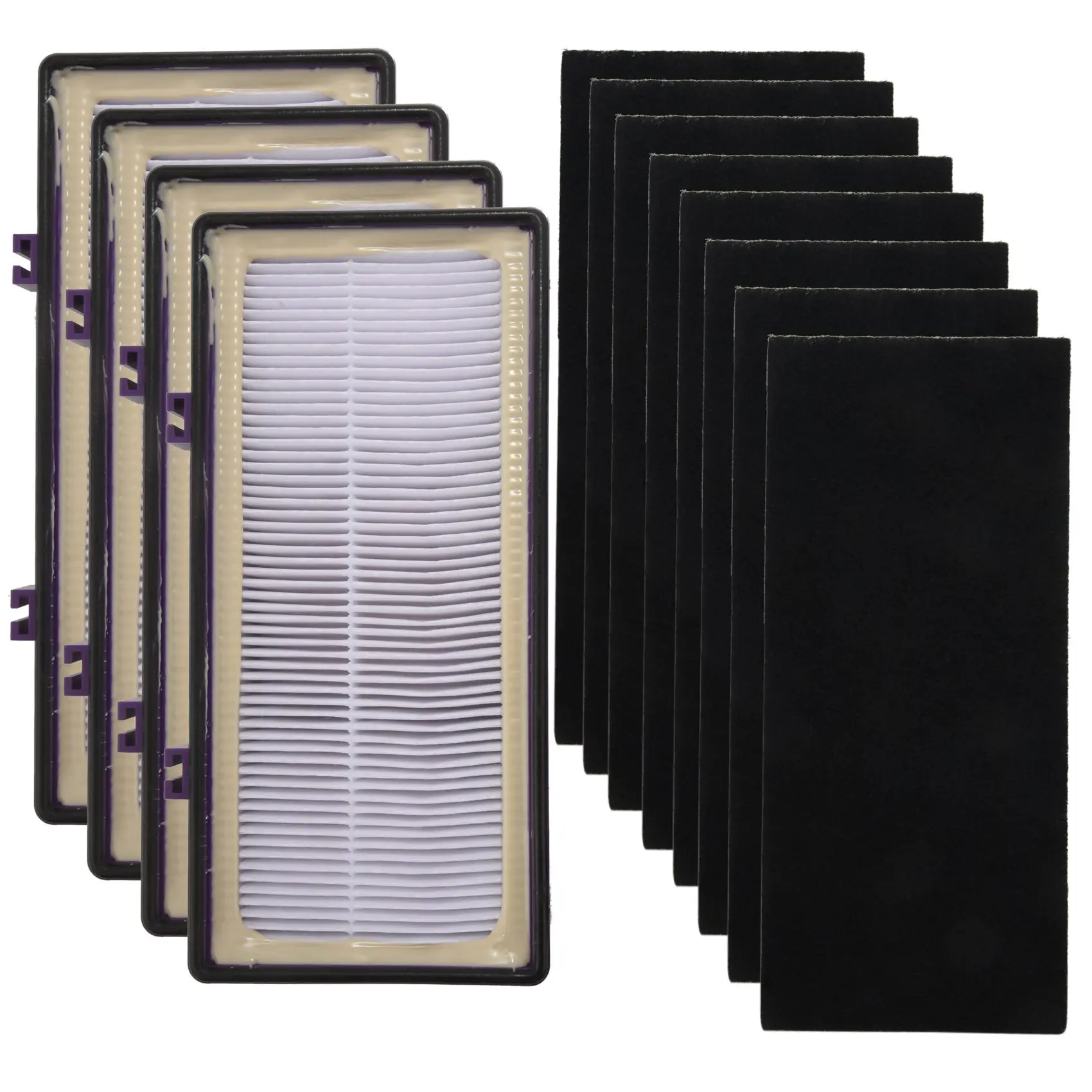 

True Filter Replacement for Holmes Aer1 Series Total Air Filter, Replacement Parts HAPF300,HAP30,HAPF300AP-U4