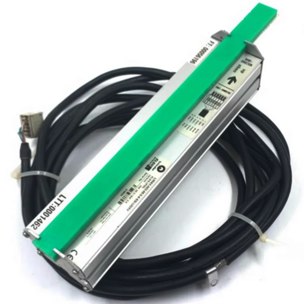 5400 Лифтовый растровый колодец Энкодер Фотоэлектрический датчик 59311703 ALSIS 1 шт.