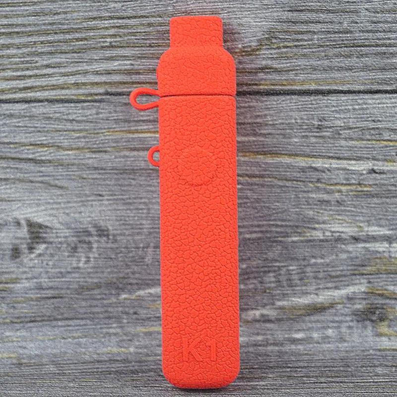 

Silicone Case for GeekVape Wenax K1 Kit Pouch Texture Bag for Wenax K1