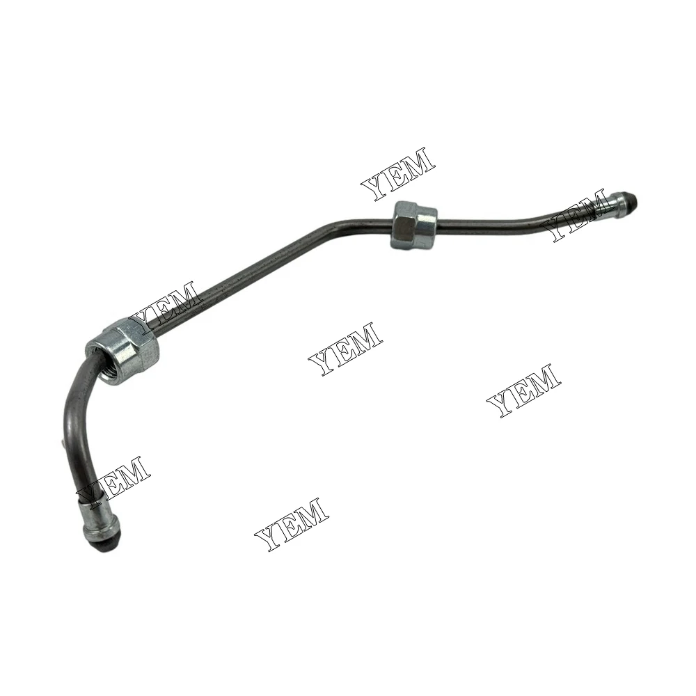 Топливная труба 1G790-53740 Для запчастей двигателя Kubota V2203