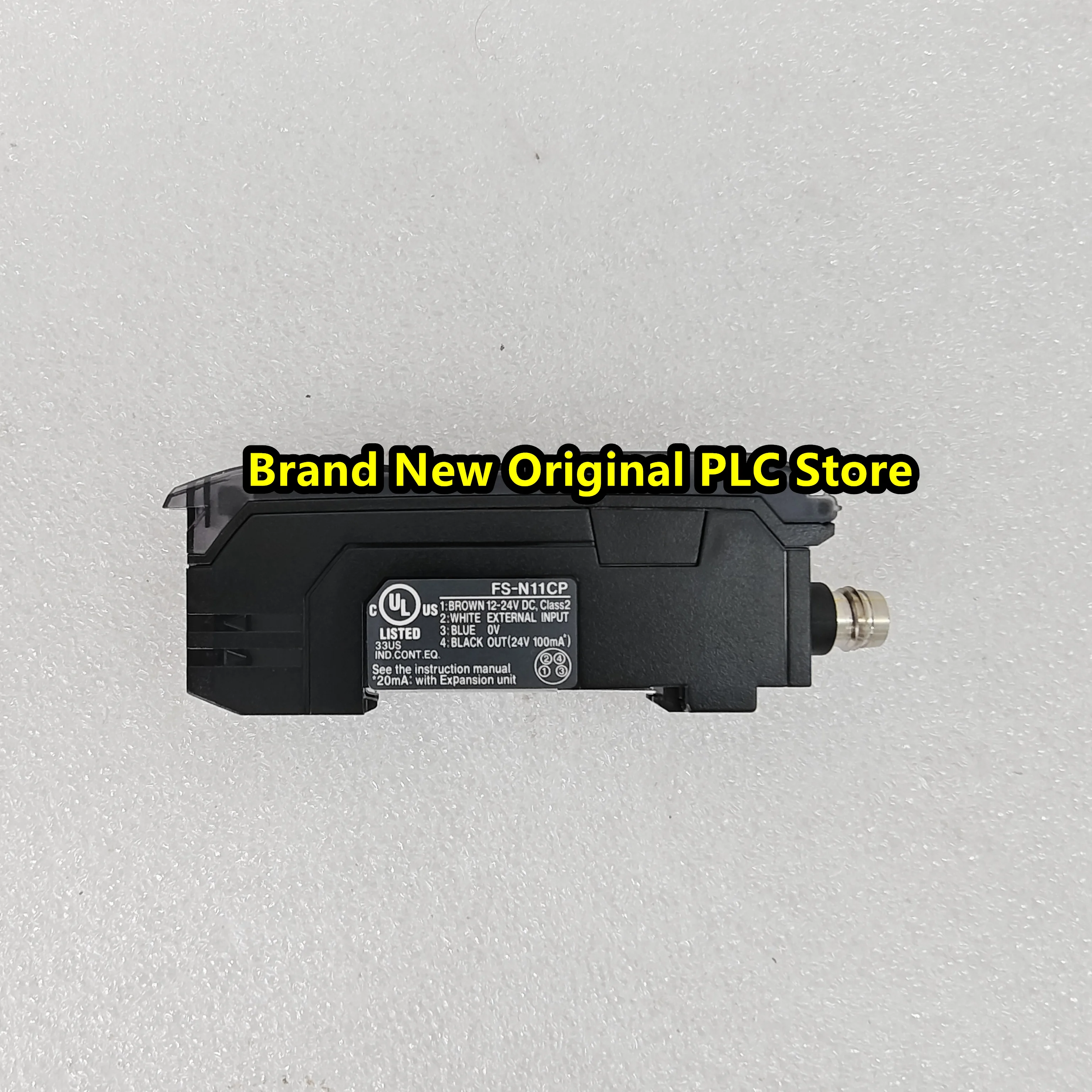 FS-N11CP FS-N40 новый оригинальный