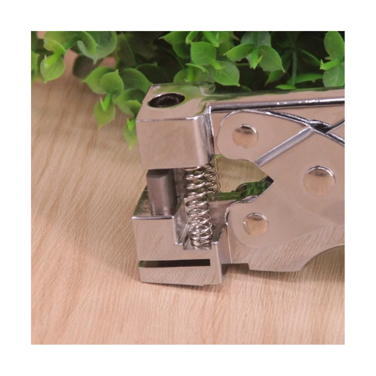 2 шт. Т-образные кусачки с одним отверстием