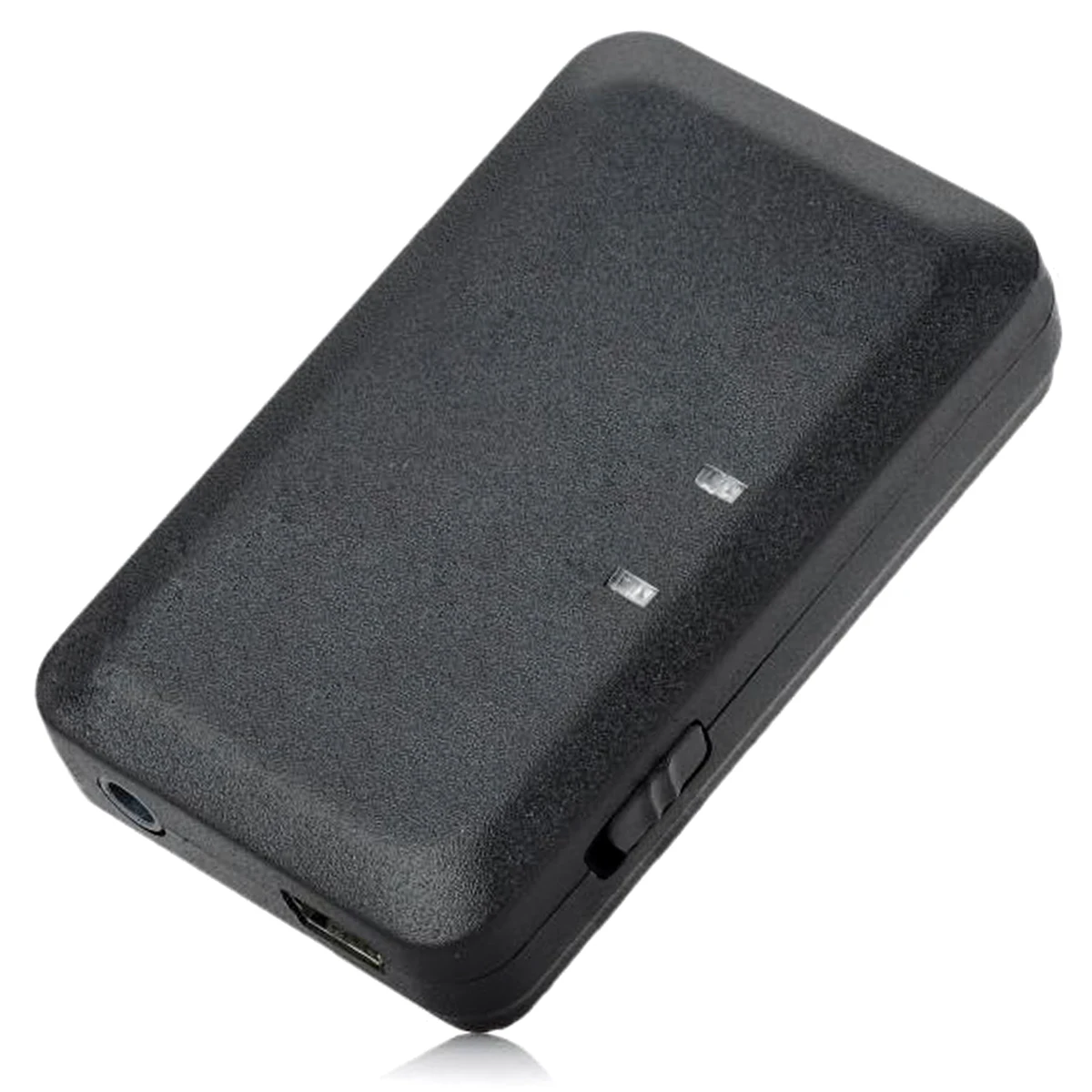

3.5mm Bluetooth 3.0 Audio Receiver Portable Wireless Stereo Music Receiver Adapter 3.5mm