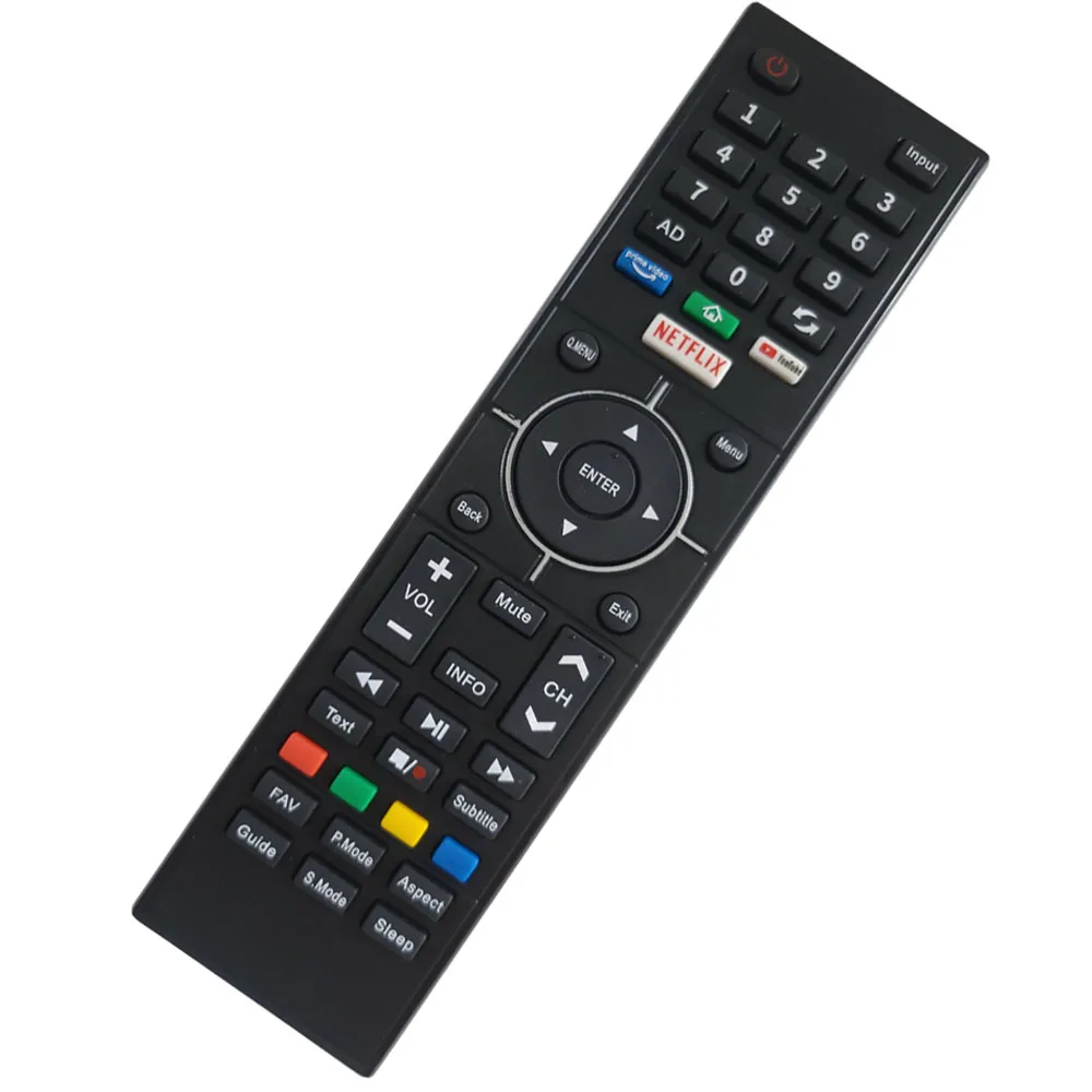 Пульт дистанционного управления для EKO K550USN 4K Smart TV