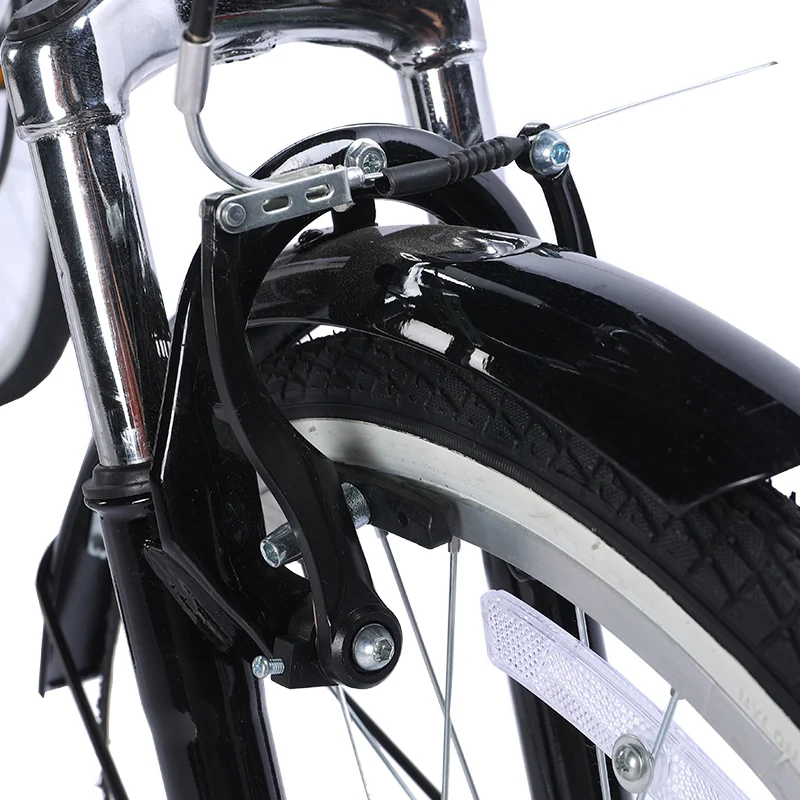 Горный велосипед трехколесный 20 дюймов передняя и задняя вешалка для мужчин