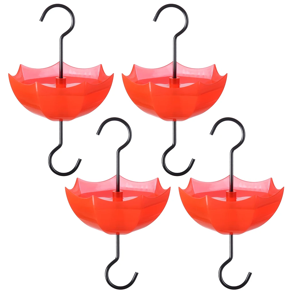 

Тщательное мастерство изготовления для долговечных анти-муравьиных крючков двойной крючок для большой нагрузки различных моделей кормушек в стиле