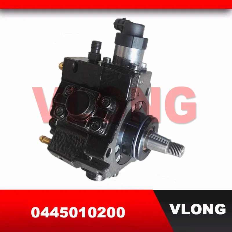 Масляный насос CP1 CP1H3 Топливный высокого давления Дизельный инжекторный для JAC 4DA1