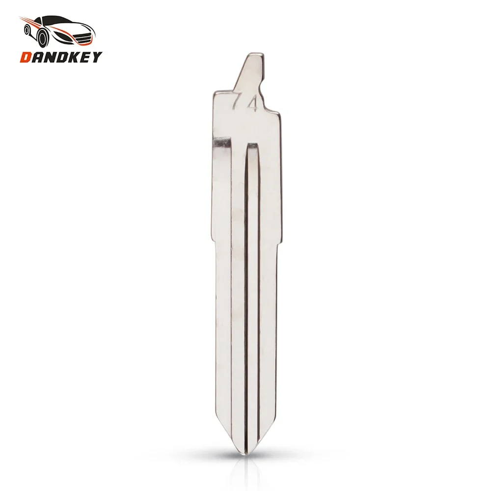 

Одуванчик № 74 лезвия, металлическая заготовка, необработанная застежка KD, модель #74, замена для Pentium B50, оригинал