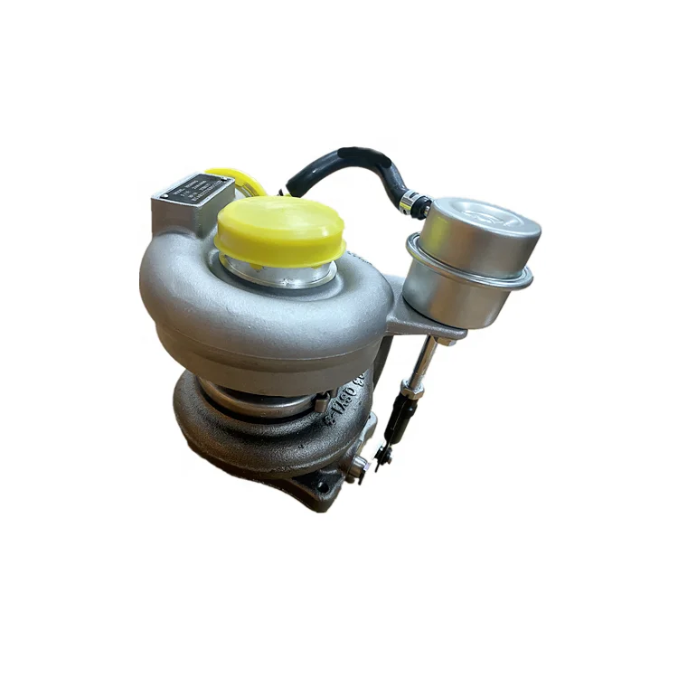 

Buy Quality Automobiles Directly From China OEM 3788177 Turbocharger Parts