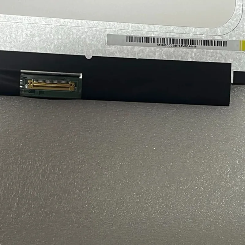 B156HAN02.1 LP156WFC-SPD NV156FHM-N48 NV156FHM-N3D NV156FHM-N45 15 6-дюймовый FHD 1920×1080 IPS ЖК-дисплей со