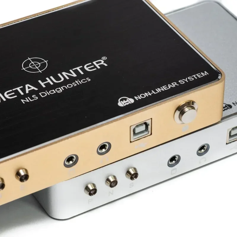 Био сканирование Metatron Hunter 4025 ализаador Quantico корпоральный