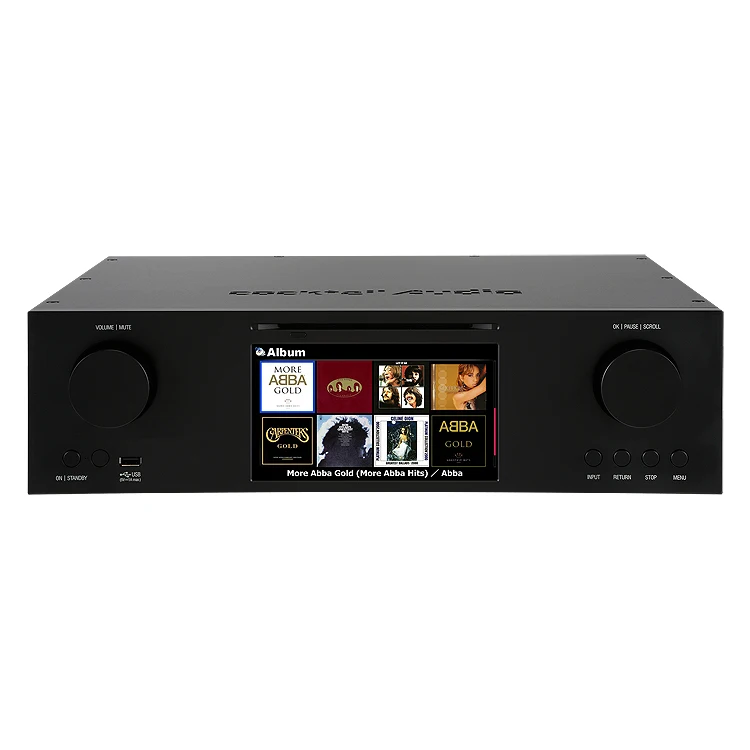 Рисунок 4 - Оригинальный корейский коктейльный