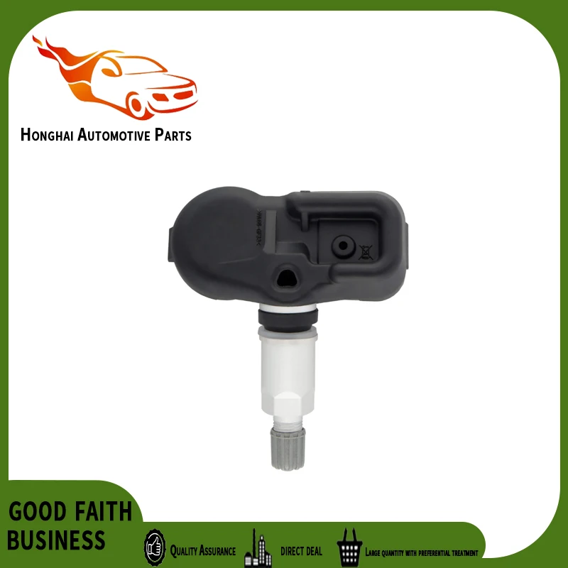 Датчик давления в шинах автозапчастей для Toyota C-HR PMV-C215 4260733050 4260748020 42607F4020 4260748010