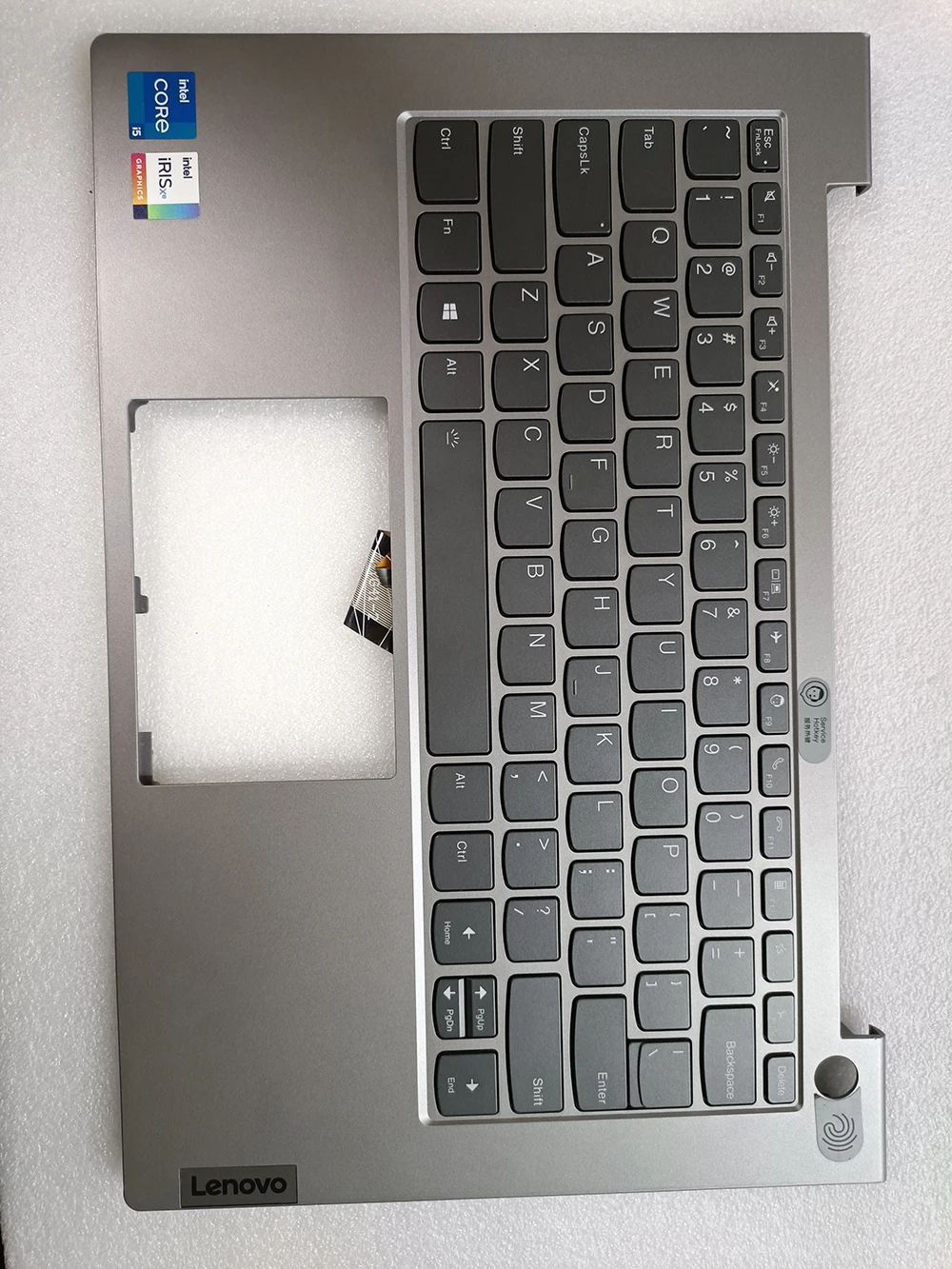 Оригинальный используемый подходит для Lenovo ThinkBook 14-G2 G3 ITL Wei6 14ITL 2021 сменная модель