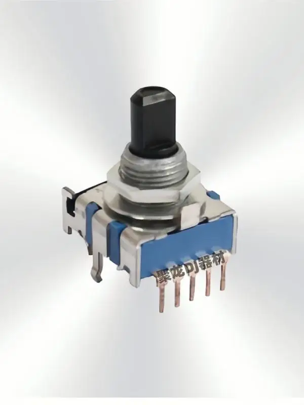 Pioneer DJMS11 900NEXUS 900SRT Mix DDJS1 эффект выбор каналов потенциометр DSG1098