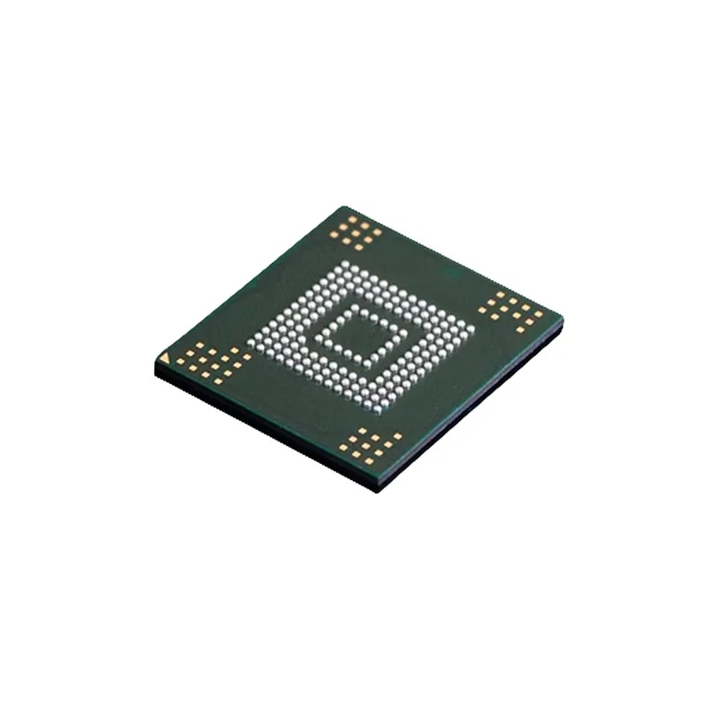 [5 шт.] Φ KLM4G1FEPD BGA Chip