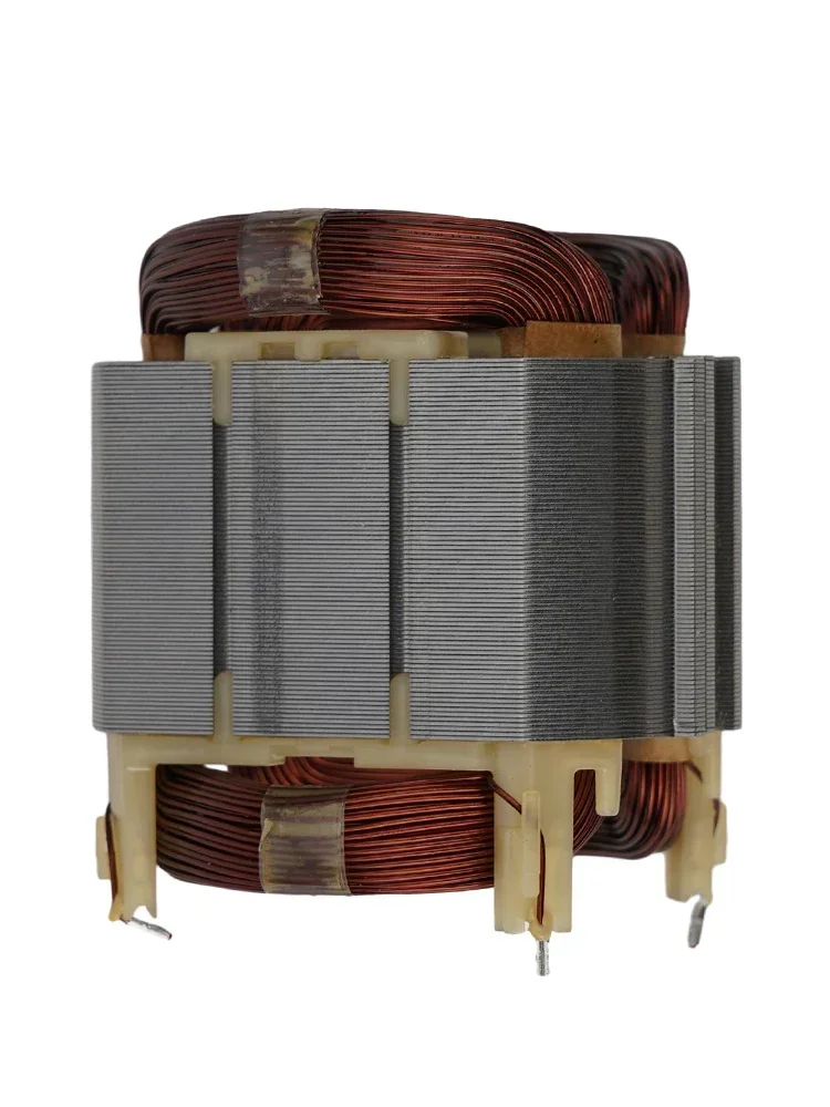 Электроинструмент статор HR4011C HR4013C металлический двигатель фотоэлемент