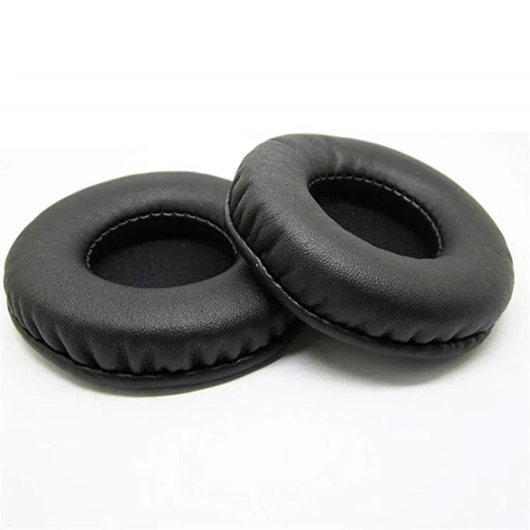 

Replacement foam ear pads cushions for Audio-Technica ATH-FC707 FC700 SJ11 SJ33 SJ55 Philips SHL8800 SHL8805Headphone Earpads