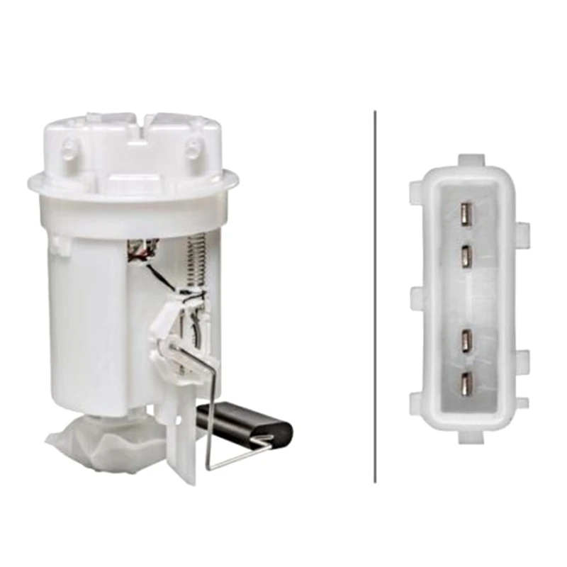 0986580173 1525 95 96319440 новый модуль для электрического топливного насоса в сборе Peugeot 306