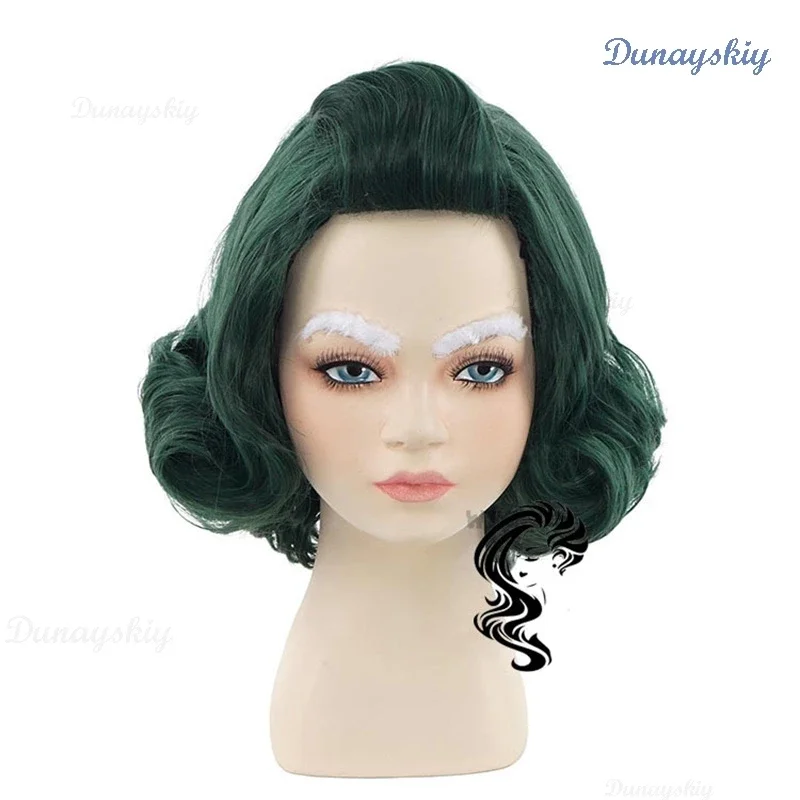 Костюм Willy Oompa Loompas для взрослых и детей Willie Wonca косплей Umpa Lumpa костюм из фильма