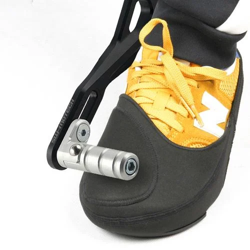 Accessories Shoe Cover Adjustable Buckle Waterproof Protecto
