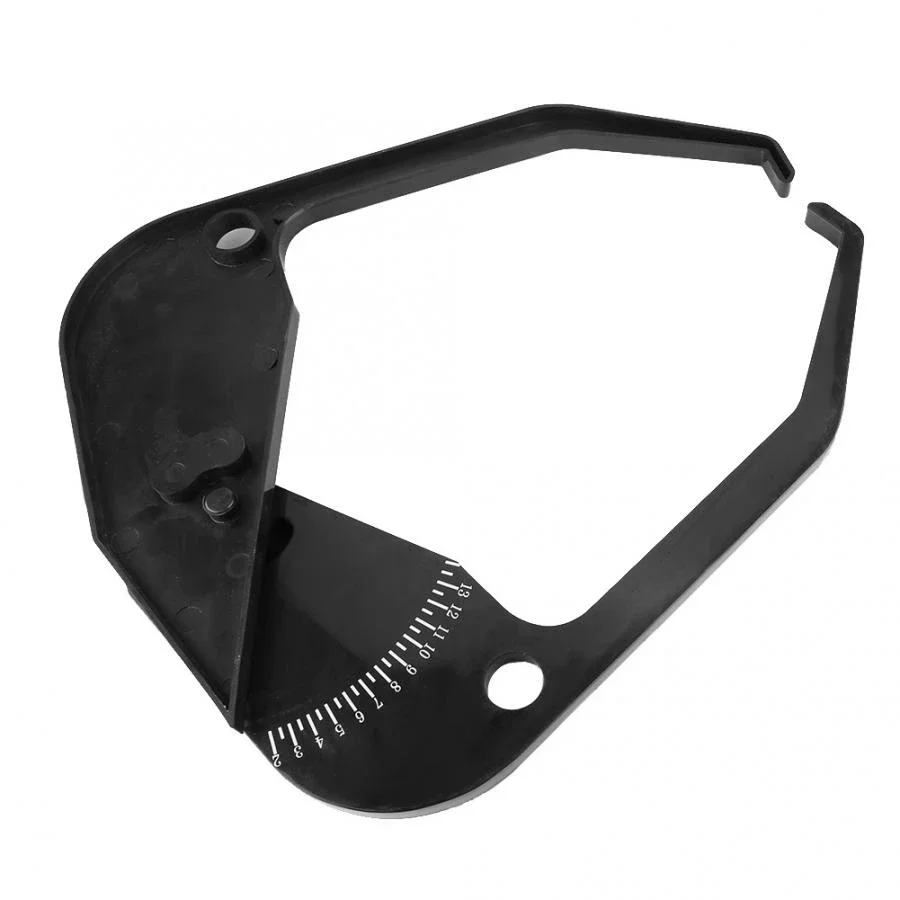 Универсальный новый высококачественный ABS автомобильный балансир колес