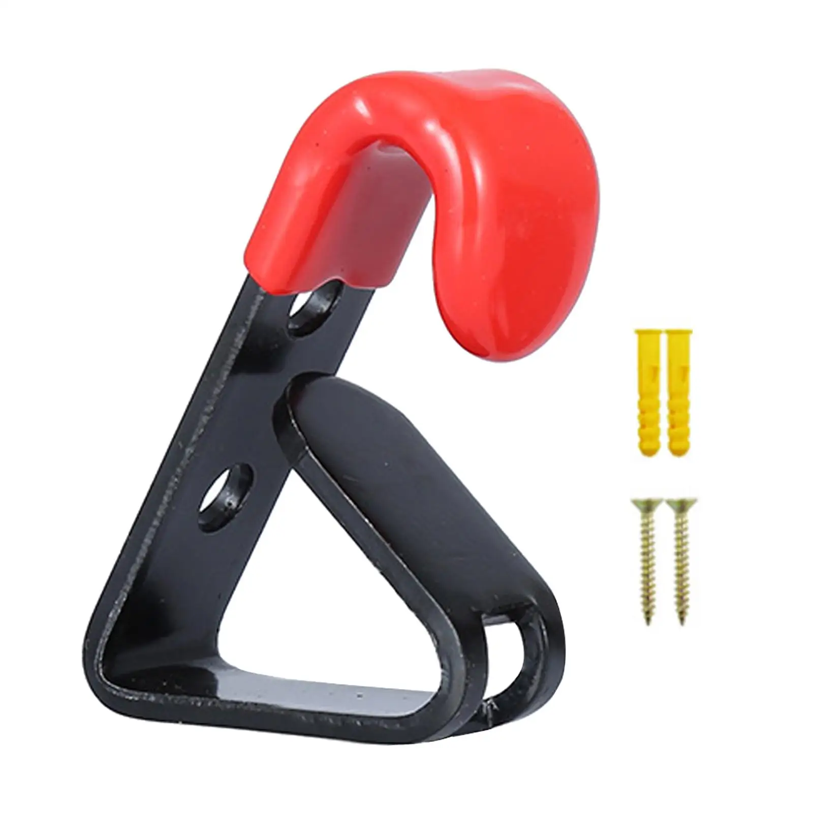 

Car Tire Wheel Hub Hook with Screws Sturdy Wheel Rim Display Hook Shop Display