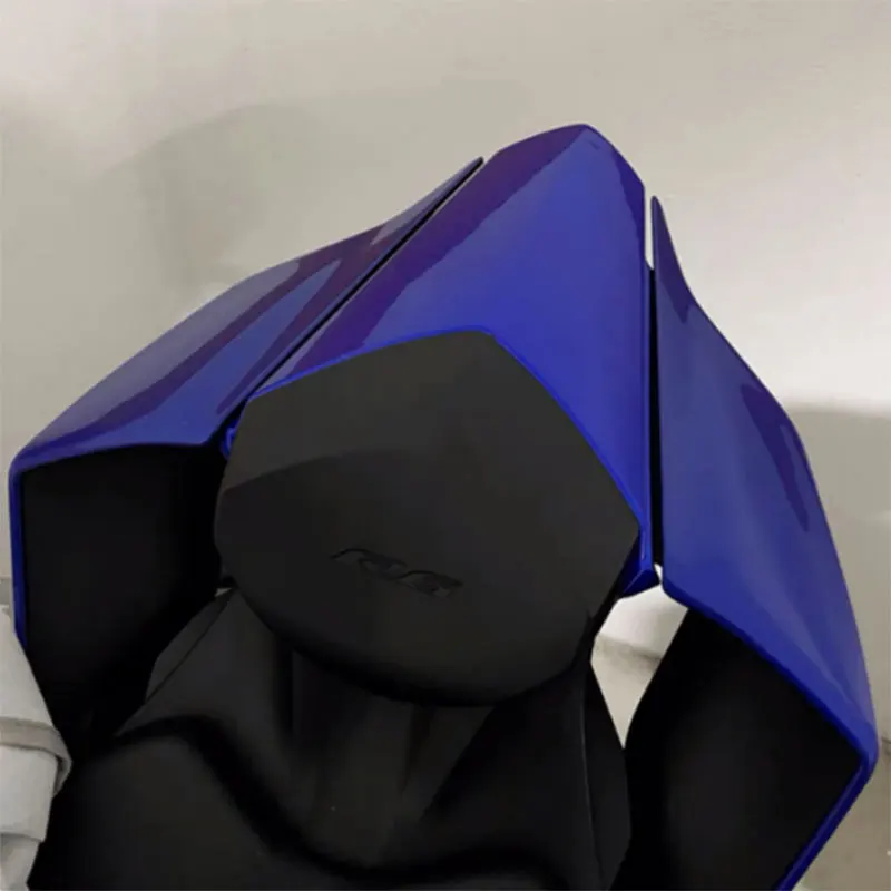 Чехол на заднее сиденье мотоцикла для Yamaha YZF R6 2017 2018 -2021 2022 2023