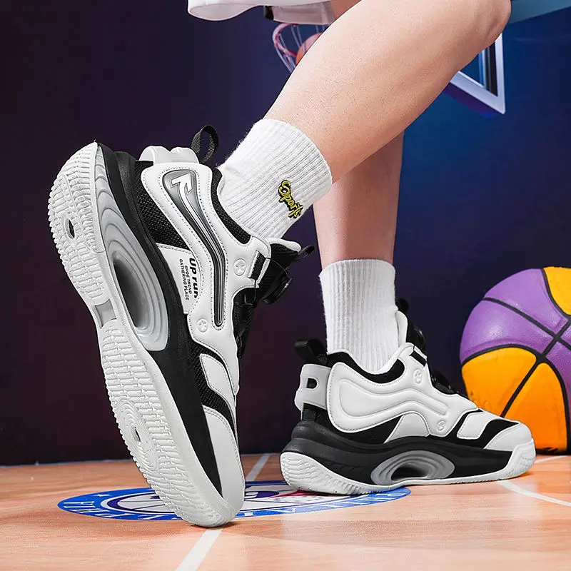 Кроссовки мужские весенне-осенние легкие увеличивающие рост амортизация