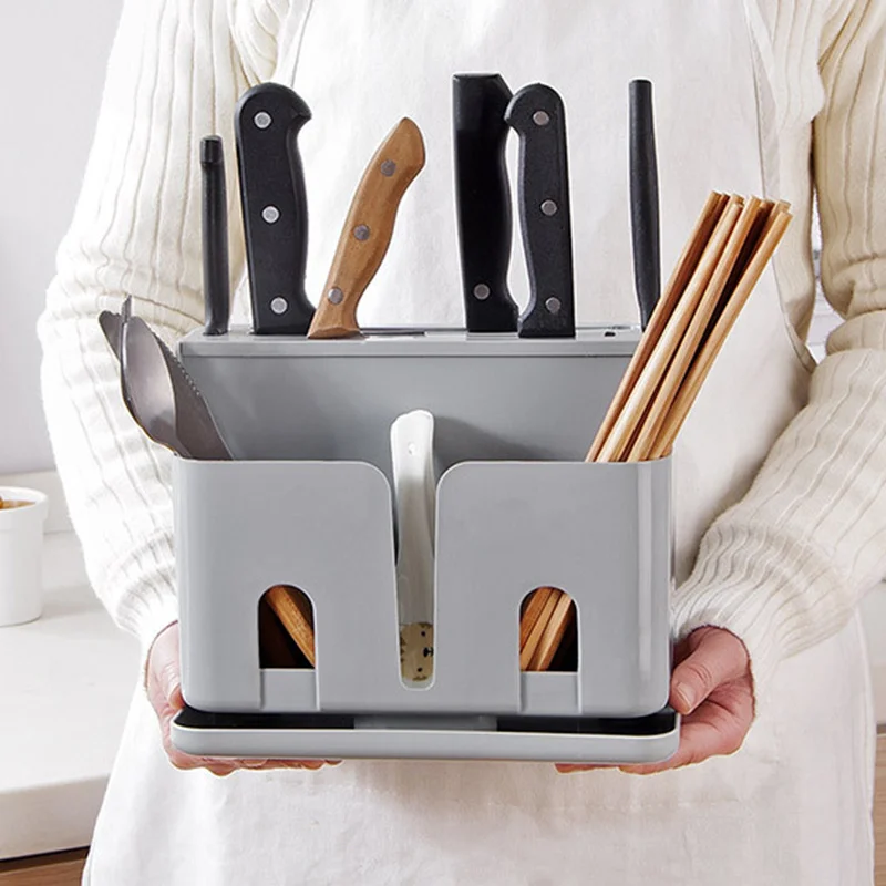 

Держатель для сушки кухонной утвари, сушилка для столовых приборов, стойка для сушки, чехол со съемным водяным коллектором, толстые держате...