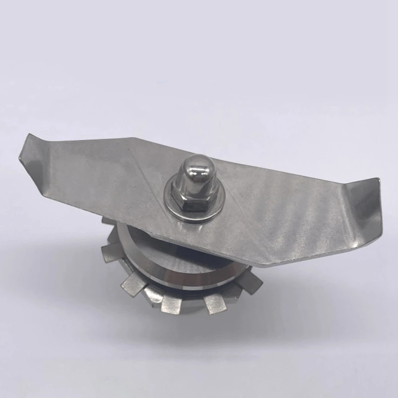 Сменное лезвие для блендера Гамильтона пляжа HBH550/650/850 лезвия машинки смузи