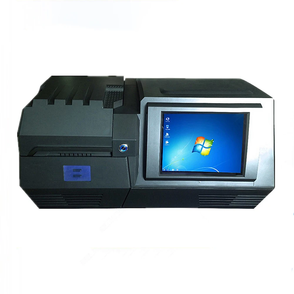 Рисунок 2 - Золотоанализатор EXF8200 XRF