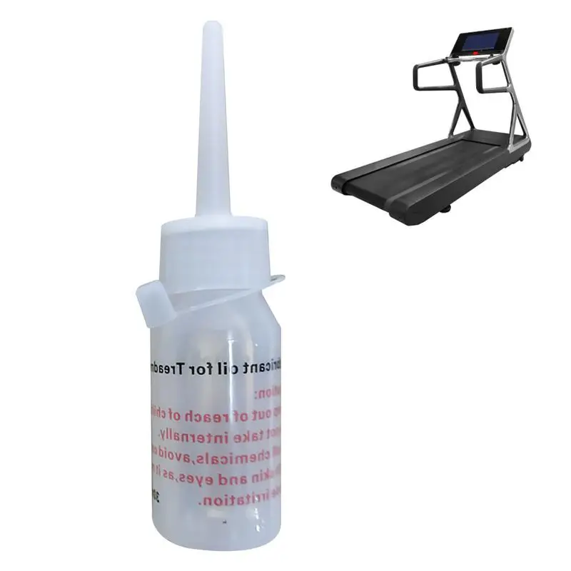 

Смазка для беговой дорожки, 30 мл