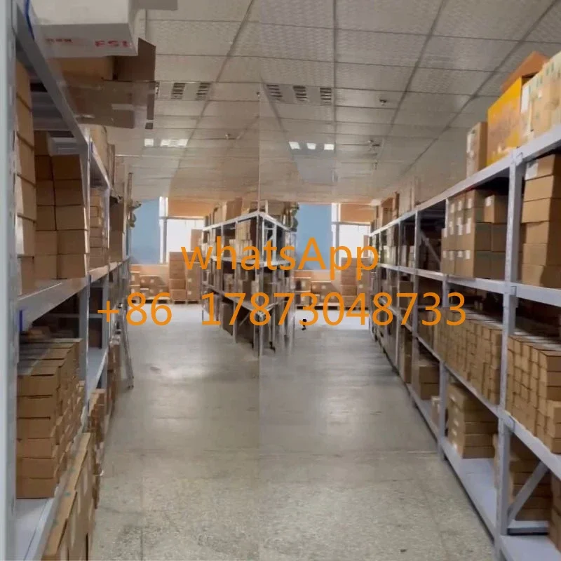 ECI 1118 16 5PS15-R8 ID 524 538-05 Б/у