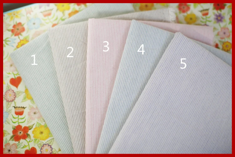 D30 SMTA 50*70 см постепенная смена окрашенная ткань лоскутное винтажное ремесленное