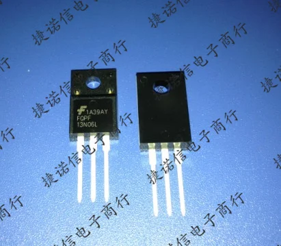 

free shippingFQPf13N06L 13N06L 10pcs