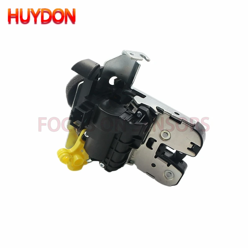 Фото 5TA827505 Мотор привода замка багажника для Seat Tarraco, VW Arteon, Golf, Passat, Tiguan, Touran 5TA827505C 5TA827505D №2