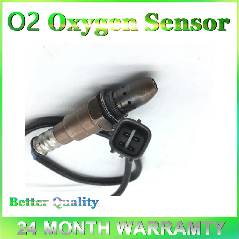 

For 89467-71130 Upstream Lambda Probe O2 Oxygen Sensor Fit Toyota FORTUNER HILUX INNOVA 2.0L 2.7L 3.0L 2015-2020 2TRFE 1TRFE